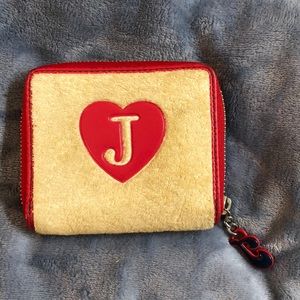 Juicy Couture Wallet